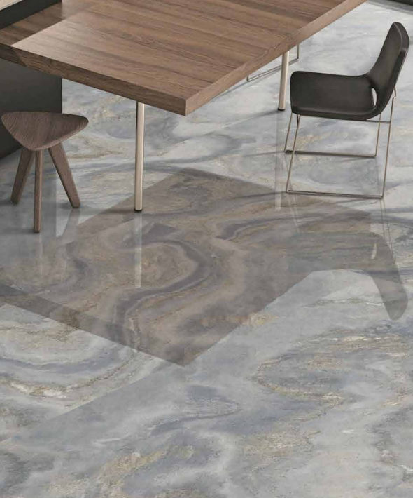 PRICE PER SQM-IMPERIAL AQUA 60X120 TILE PORCELAIN