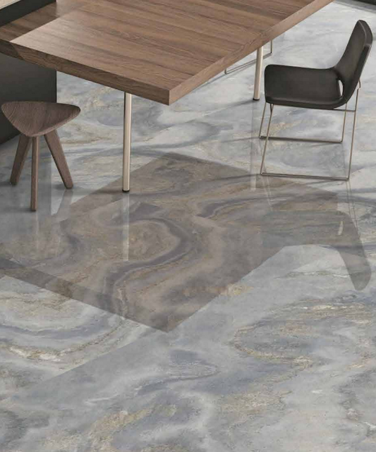 PRICE PER SQM-IMPERIAL AQUA 60X120 TILE PORCELAIN