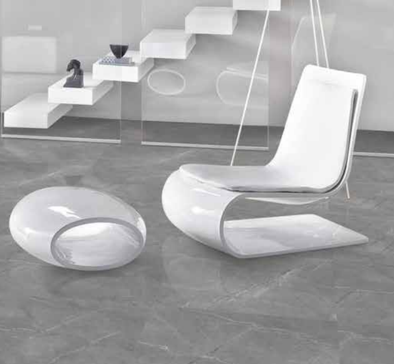 PRICE PER SQM- LUXURY ARCTIC GREY 60X60 MATTE AND GLOSSY